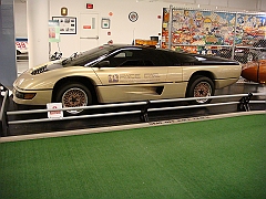 190 Walter P Chrysler Museum [2008 Dec 13]